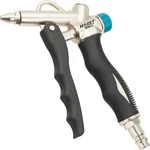 Hazet 2-way Blow-out Gun 9040-4 - Air Connection On Head Or Handle Suitable For. Fixed Price $71.67.