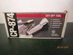 Chicago Pneumatic Air Cut Off Tool Cp-874 New. Fixed Price $59.99.