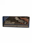 Mechanics Utility Cut-off Tool Professional Series M563db. Fixed Price $26.00.