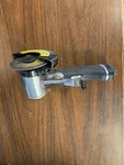 Astro Pneumatic 4" In-line Cutoff Tool #ap-409. Fixed Price $75.00.