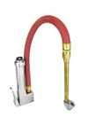 Milton S-522 Bayonet Dual Truck Tire Air Chuck Head (single Retail Pack). Fixed Price $67.64.