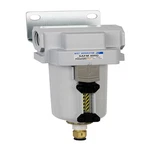 Pneumaticplus Safm400-n06bd-mep Compressed Air Coalescing Filter 0.1 Micron 3/4. Fixed Price $180.21.