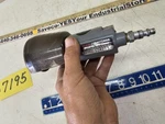 Usa Sears Craftsman Air Drive Pneumatic High Speed Cutter, Model No. 875-188800. Fixed Price $29.00.