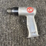 Campbell Hausfeld Tl1003 Short Barrel Air Hammer Without Grip And Chisel Heads. Fixed Price $15.19.