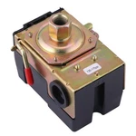 Fanwayer Air Compressor Pressure Switch 175 Psi Single Port 135-175 Black. Fixed Price $23.59.