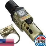 Rapidair K93215 Npt Filter Regulator 3/8-inch. Fixed Price $138.20.