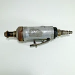 Mac Tools At28 3" Air Cut-off Tool Untested. Fixed Price $35.00.