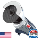 Campbell Hausfeld Get Stuff Done Air Cut-off Tool 3 Cutting Disc 360 Degree. Fixed Price $56.00.