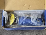 New Bluepoint 3" Reversible Cut-off Tool, Part# At157r. Fixed Price $145.00.