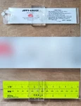 Mac Tools Gauge Ruler Wheel Lug Bolt Pattern Measuring Tool 4 5 6 8 Wheels. Fixed Price $15.95.