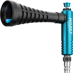 Hazet Turbo Air Gun 9040t-1 Swirl Nozzle Generates Powerful Pulse 6 Bar. Fixed Price $84.65.