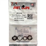 Just Clips 1/2 In. Drive Impact Wrench Anvil Retainer (pack O 500-12. Fixed Price $64.15.
