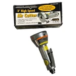 Central Pneumatic 3" High Speed Air Cutter 5.5 Scfm 90 Psi New-pre-owned(a). Fixed Price $30.00.