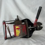 Hkp Pneumatic Cutter 9190 Made In The Usa. Fixed Price $299.50.