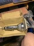 Chicago Pneumatic Cpt874 General Duty High Soeed Cut-off Air Tool. Fixed Price $99.99.