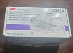 3m 33579 3" Cut-off Wheel Tool, .70 Hp. Fixed Price $99.00.