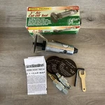 Central Pneumatic 3" Air Cut-off Tool 53178 - Comes With 4x 3 Wheels *see Pics*. Fixed Price $18.00.