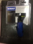 Kobalt 3-in Cut Off Tool Pneumatic Metal High Speed Cutting Cutter Sgy-air226. Fixed Price $49.99.