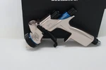 Devilbiss Clearcoat Gun 1.4mm Tip 600ml Cup - Automobile Spray Tool New. Fixed Price $185.87.