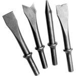 Wilmar M620 Corp. / Performance Tool 4 Piece 4" Air Hammer Punch & Chisel Set. Fixed Price $22.89.