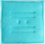 Hiton Paint Spray Booth Tacky Intake Filter Pad 20" X (20 Pack), Series 55. Fixed Price $138.59.