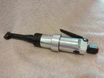 Us Industrial Tool Angle Air Drill Model 7014da Running At 2800 Rpms. Fixed Price $139.99.