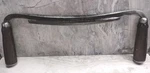 Vintage C.j. Kimball Draw Knife 10" Blade Shaver Woodworking Carpentry Hand Tool. Fixed Price $60.00.