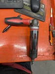 Snap On Air Grinder Pt450. Fixed Price $175.00.