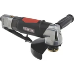 Ironton 5in. Air Angle Grinder, 11,000 Rpm. Fixed Price $39.99.