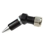 Typhoon 45 Angle High Flow Safety Tip Female Thread Coilhose Ext45-dpb. Fixed Price $19.95.
