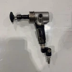 Dynabrade 52431, Grinder Cut-off Wheel .7 Hp, 20,000 Rpm, 3/8"-24 Spindle Thread. Fixed Price $195.00.