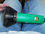 Speedaire Cut Off Tool (model: 21ac04). Fixed Price $89.99.
