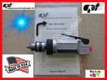 American Pneumatic Apt High Speed Air Die Grinder Drill Chuck Made Usa. Fixed Price $239.99.