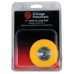 Chicago Pneumatic 8940158330 Pad-sanding 3" Hook. Fixed Price $33.55.