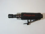 Snap On Tools Pt100a Mini Straight 1/4" Die Grinder 25000, Rpm. Fixed Price $149.99.