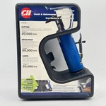 Campbell Hausfeld Air Cut-off Tool Kit Pneumatic 20000 Rpm 3" Disc Case Tl053599. Fixed Price $27.86.